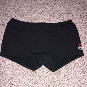 Reebok Spandex Shorts